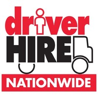 Driver Hire Grimsby & Scunthorpe logo - Similar company to Grimsby Fish