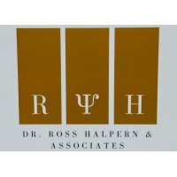 Ross Halpern Phd & Associates