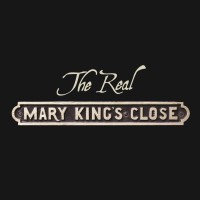 The Real Mary King's Close logo - Similar company to Edinburgh