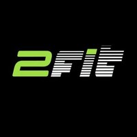 2fit studio logo - Similar company to Adyr Construction