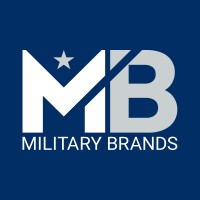Military Brands logo - Similar company to Alethia Intelligence