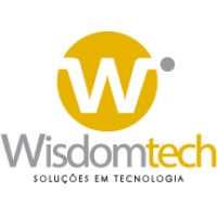 Wisdomtech Soluções em Tecnologia logo - Similar company to Wisdom-Tech