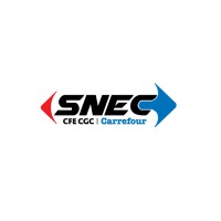 SNEC CFE CGC logo - Similar company to Fgta-Fo