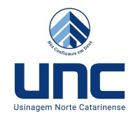 UNC Usinagem Norte Catarinense logo - Similar company to Projet Moldes E Matrizes