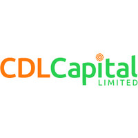 CDL Capital Limited logo - Similar company to Addyfinance & Investments Limited