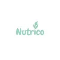 Nutrico India logo - Similar company to Minimal Digital Agency