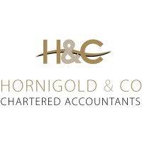 Hornigold & Co - Chartered Accountants logo - Similar company to Professional Fee Protection - Pfp
