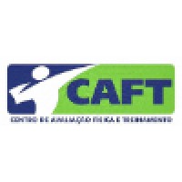 CAFT Centro de Avaliação Física e Treinamento