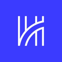 Peter Harrison Foundation logo - Similar company to Yapp Charitable Trust