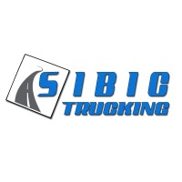 Sibic Trucking LLC logo - Similar company to Kobus Pipe Puller