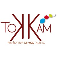 TOKKAM logo - Similar company to Alvi - Management