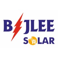 Bijlee Solar logo - Similar company to Tech Solar And Systems