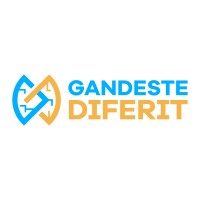 Gândește Diferit logo - Similar company to Doads