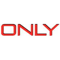 Only Agency logo - Similar company to Novum Publishing Gmbh