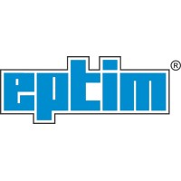 Eptim logo - Similar company to Randa Elektronik