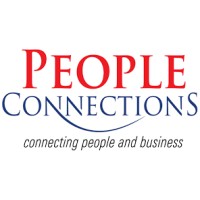 People Connections Consulting logo - Similar company to We-Solutions