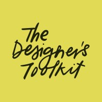 The Designer's Toolkit logo - Similar company to For Greater Purpose