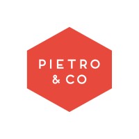 Pietro and co logo - Similar company to Brod