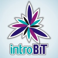 |ɴᴛʀᴏʙɪᴛ'ꜱ ᴄʀᴇᴀᴛɪᴠᴇ ® logo - Similar company to Eclectic Design Studio
