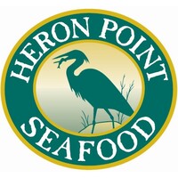 Heron Point Seafood logo - Similar company to Seafooddemand
