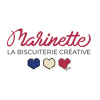Marinette logo - Similar company to Ruertu