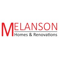 Melanson Homes & Renovations logo - Similar company to Mkl Design Studio