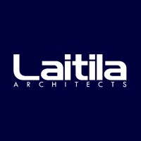Laitila Arkkitehdit logo - Similar company to Arrak Architects