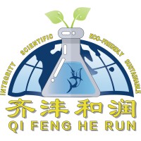 Shandong Qifeng Herun Biotechnology CO.,LTD--Zibo Ruibao Chemical CO.,LTD logo - Similar company to Pampas Global Srl