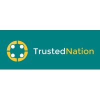 TrustedNation logo - Similar company to Hash & Heron