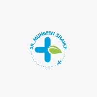 Dr Muhbeen Shaikh logo - Similar company to Cbil360