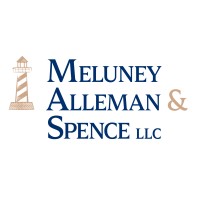Meluney Alleman & Spence LLC logo - Similar company to B&J Excavating Inc.