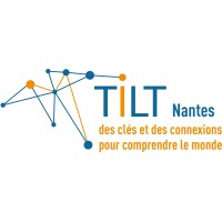 Tilt Nantes logo - Similar company to Tilt Events