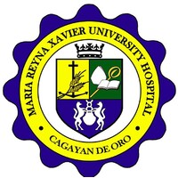 Maria Reyna - Xavier University Hospital, Inc. logo - Similar company to San Francisco Doctors Hospital, Inc