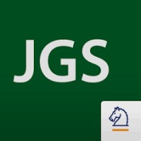 Journal of Gastrointestinal Surgery logo - Similar company to Biomedicine And Surgery Journal