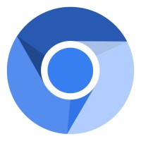 Chromium logo - Similar company to Rtcamp