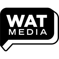 WAT Media logo - Similar company to Ahn Fire Digital