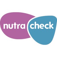 Nutracheck logo - Similar company to Fueled By Fire