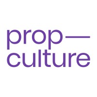 Prop Culture logo - Similar company to Hush Property