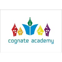 Cognate Academy logo - Similar company to Skillafford Academy