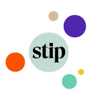 STIP theaterproducties logo - Similar company to Het Amsterdamse Bostheater