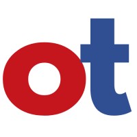 OpenTrolley Bookstore logo - Similar company to Reds Library