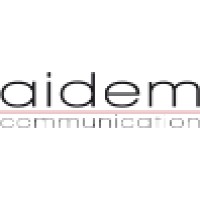Aidem Communication logo - Similar company to Optim'Id