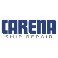Carena Ship Repair Officiel logo - Similar company to Carena Ltda