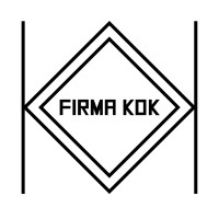 Firma Kok logo - Similar company to Hand Horeca Grootkeukens