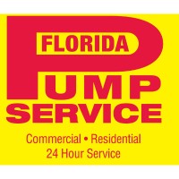 Florida Pump Service, Inc. logo - Similar company to Paramount Pump Services