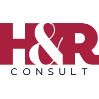 H&R CONSULT logo - Similar company to Hrconsulting