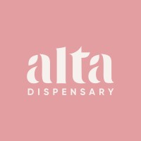 Alta Dispensary logo - Similar company to Mimic