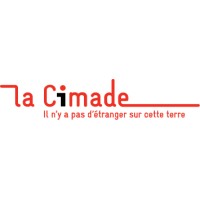 La Cimade logo - Similar company to Utopia 56
