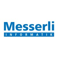 Messerli Informatik AG logo - Similar company to Bc Medien Ag