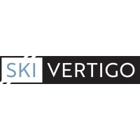 Ski Vertigo logo - Similar company to 15Th Media